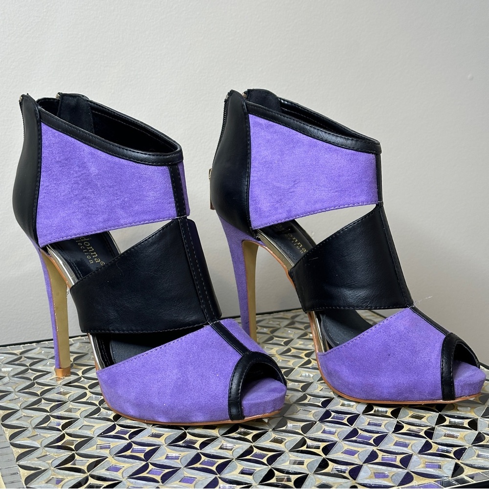 Prima Donna Collection Heels